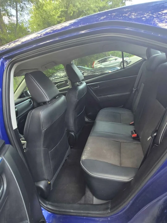 2014 Toyota Corolla 11th Gen - Image 2 of 19