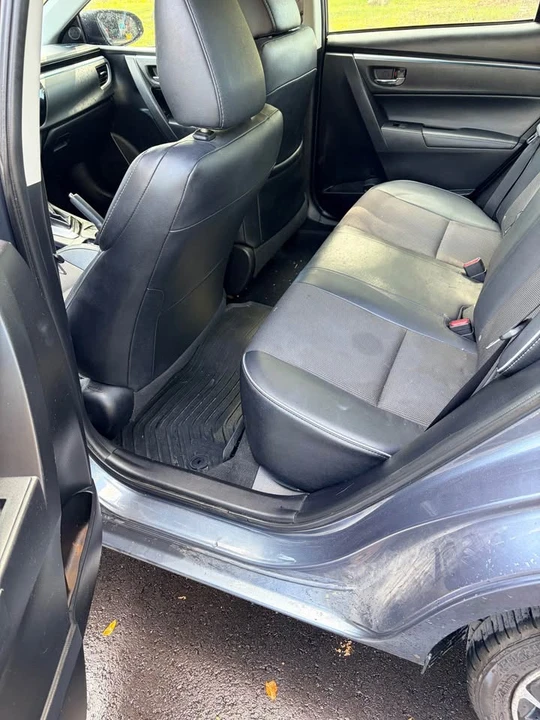 2014 Toyota Corolla 11th Gen - Image 11 of 14
