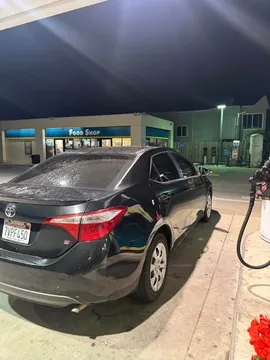 2014 Toyota Corolla 11th Gen - Image 4 of 5