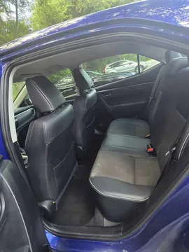 2014 Toyota Corolla 11th Gen - Image 4 of 20