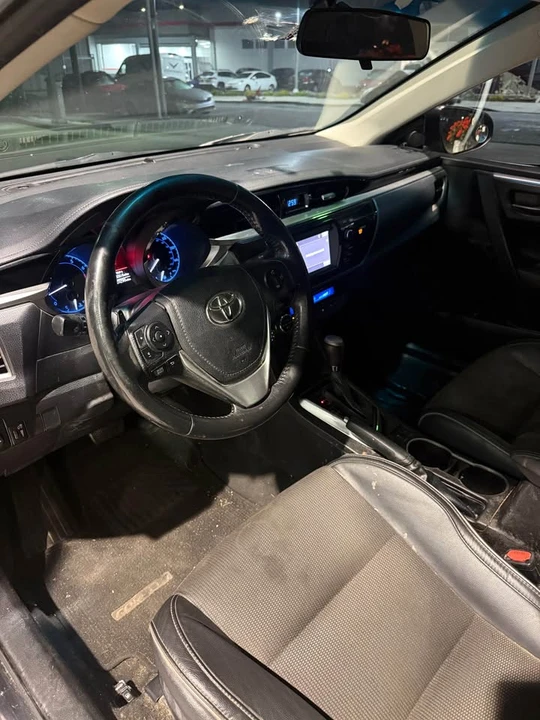 2014 Toyota Corolla 11th Gen - Image 5 of 5