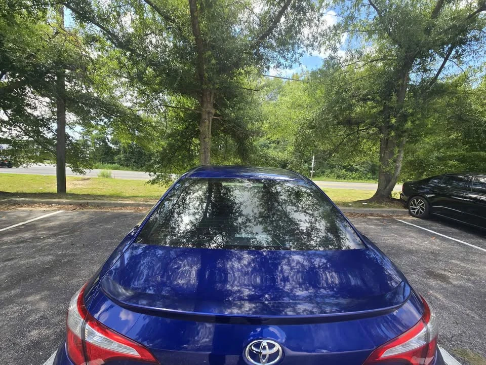2014 Toyota Corolla 11th Gen - Image 11 of 20