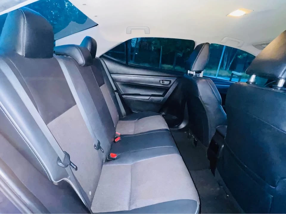 2014 Toyota Corolla 11th Gen - Image 14 of 16