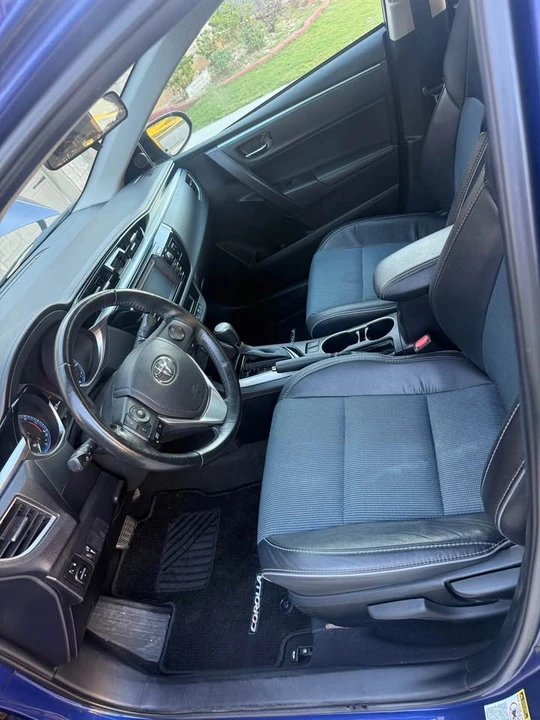 2014 Toyota Corolla 11th Gen - Image 11 of 16