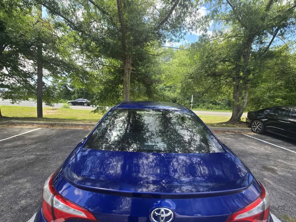 2014 Toyota Corolla 11th Gen - Image 2 of 20
