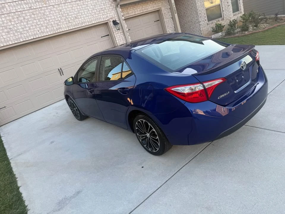2014 Toyota Corolla 11th Gen - Image 3 of 16