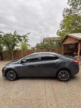 2014 Toyota Corolla 11th Gen - Image 3 of 6