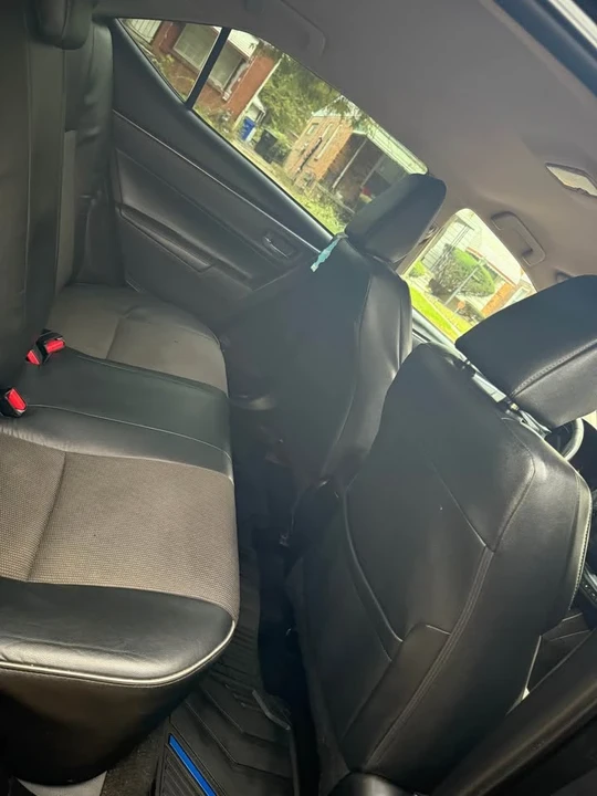 2014 Toyota Corolla 11th Gen - Image 7 of 11