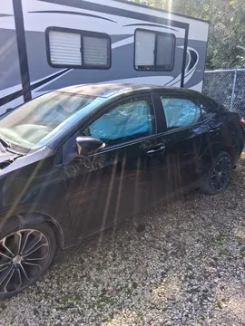 2014 Toyota Corolla 11th Gen - Image 4 of 6