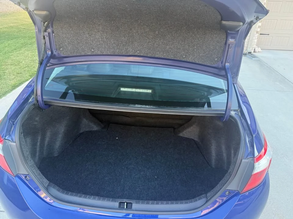 2014 Toyota Corolla 11th Gen - Image 16 of 16