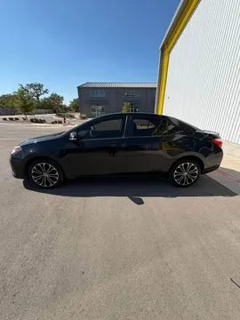 2014 Toyota Corolla 11th Gen - Image 2 of 5