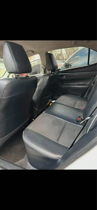 2014 Toyota Corolla 11th Gen - Image 6 of 7