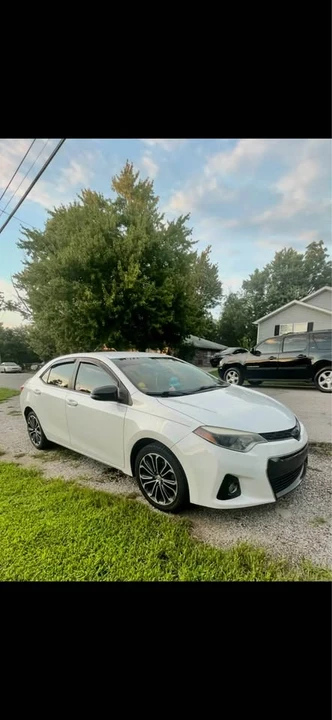 2014 Toyota Corolla 11th Gen - Image 2 of 7