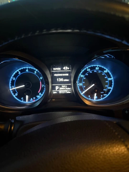 2014 Toyota Corolla 11th Gen - Image 11 of 11