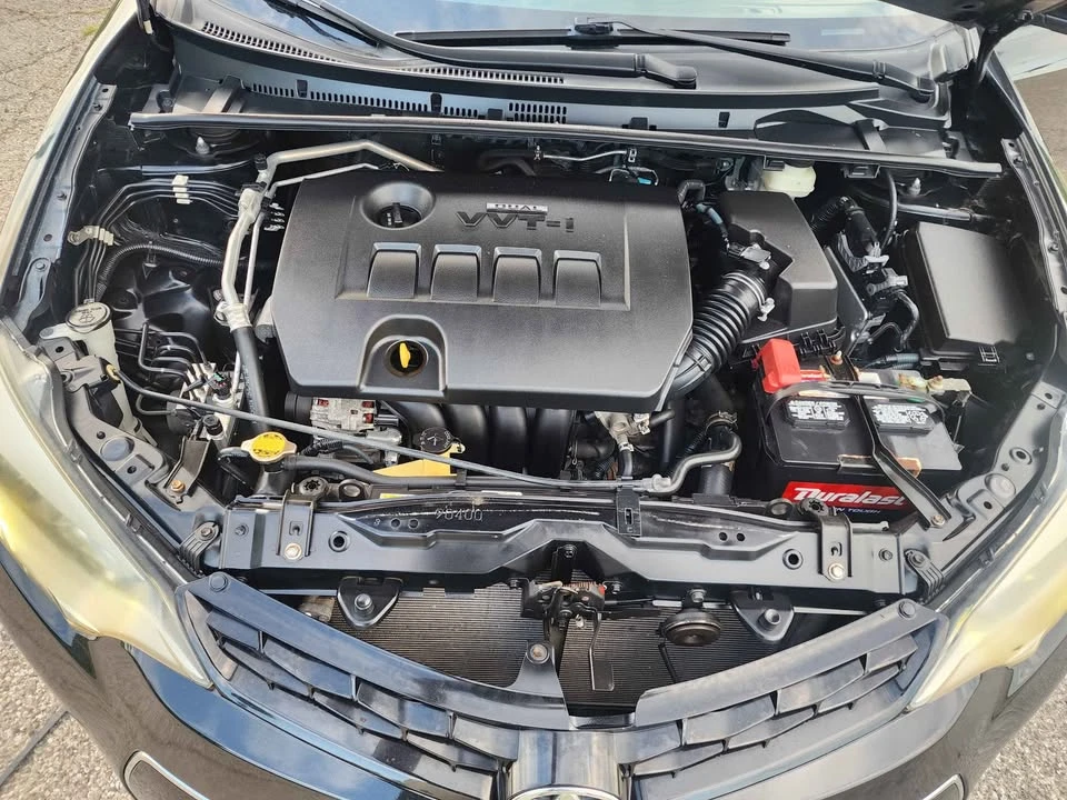 2014 Toyota Corolla 11th Gen - Image 11 of 11
