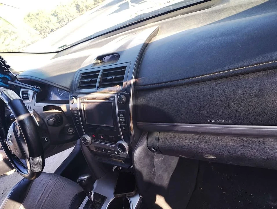 2014 Toyota Corolla 11th Gen - Image 4 of 4