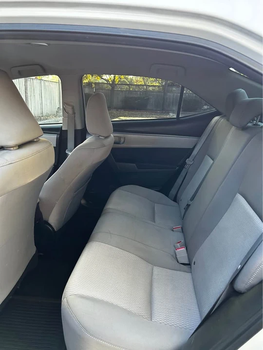 2014 Toyota Corolla 11th Gen - Image 9 of 9