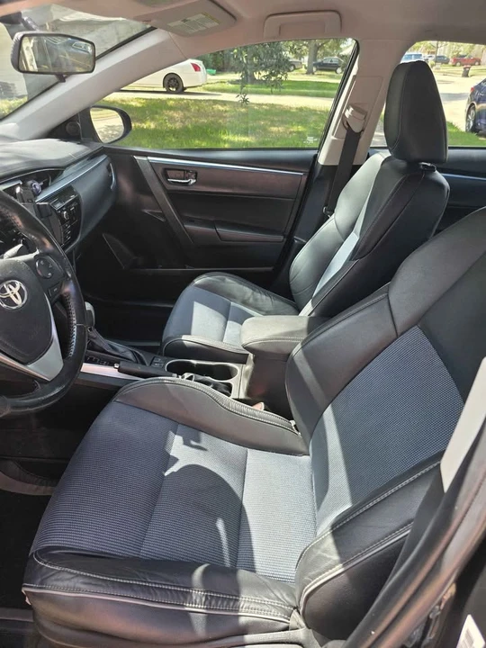 2014 Toyota Corolla 11th Gen - Image 4 of 11