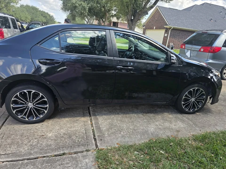 2014 Toyota Corolla 11th Gen - Image 6 of 11