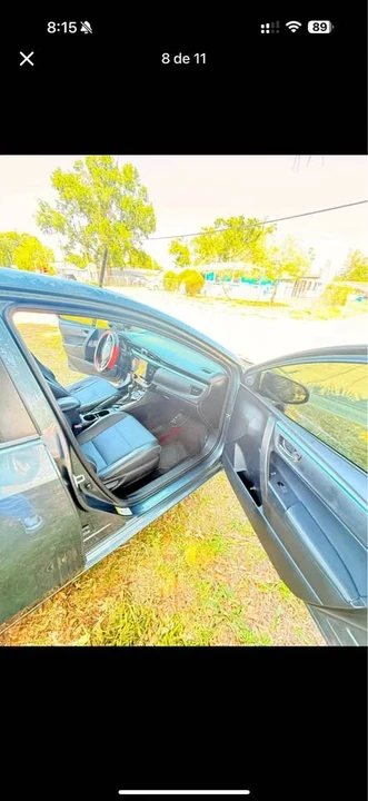 2014 Toyota Corolla 11th Gen - Image 6 of 12