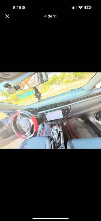 2014 Toyota Corolla 11th Gen - Image 8 of 12