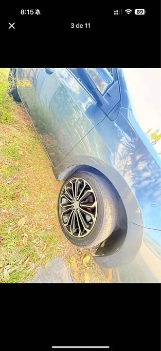 2014 Toyota Corolla 11th Gen - Image 11 of 12