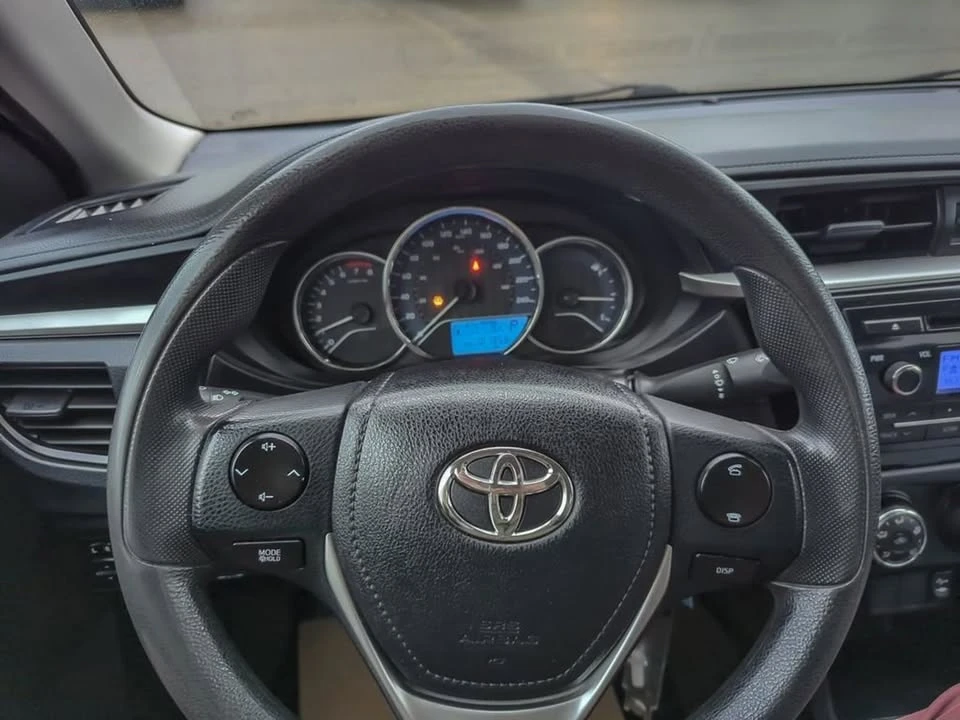 2014 Toyota Corolla 11th Gen - Image 7 of 18