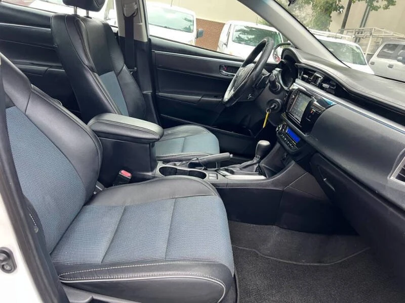 2014 Toyota Corolla 11th Gen - Image 11 of 16