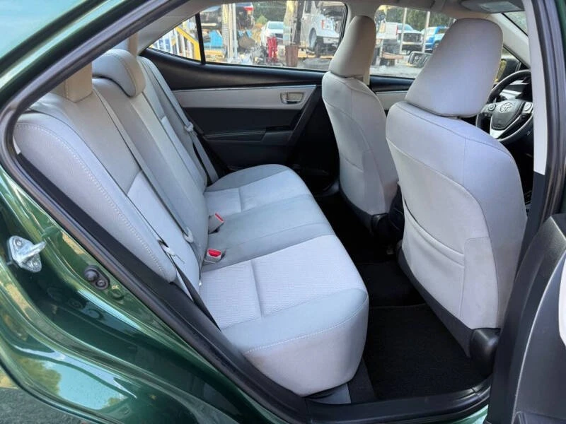 2014 Toyota Corolla 11th Gen - Image 14 of 16