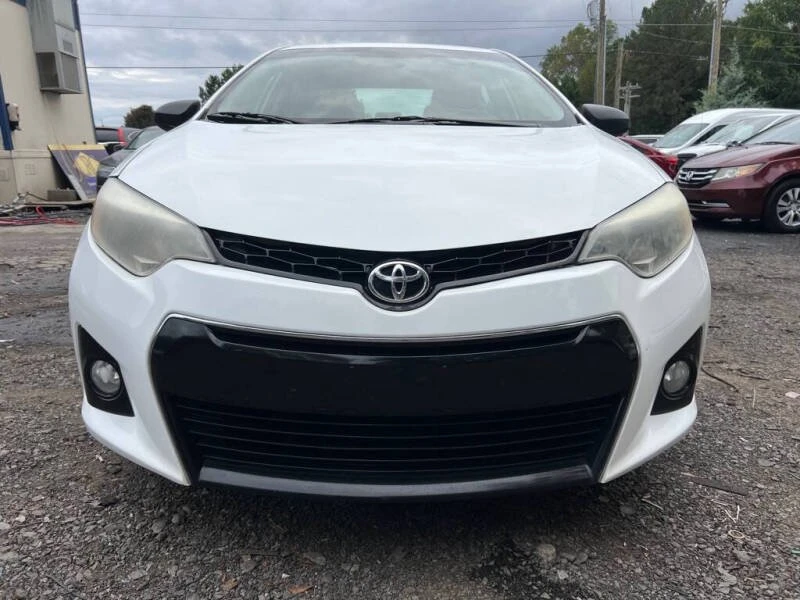 2014 Toyota Corolla 11th Gen - Image 2 of 16