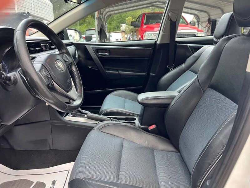 2014 Toyota Corolla 11th Gen - Image 14 of 16