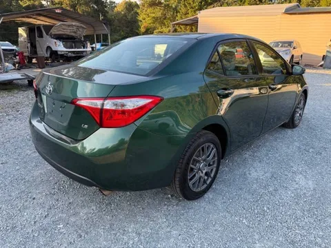 2014 Toyota Corolla 11th Gen - Image 3 of 16