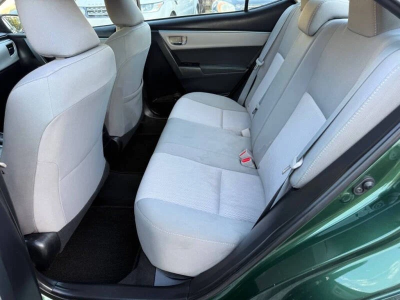 2014 Toyota Corolla 11th Gen - Image 13 of 16