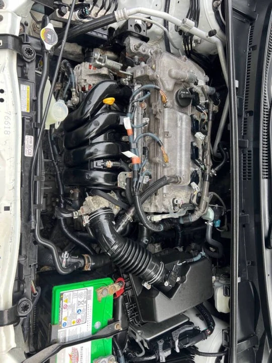 2014 Toyota Corolla 11th Gen - Image 16 of 16