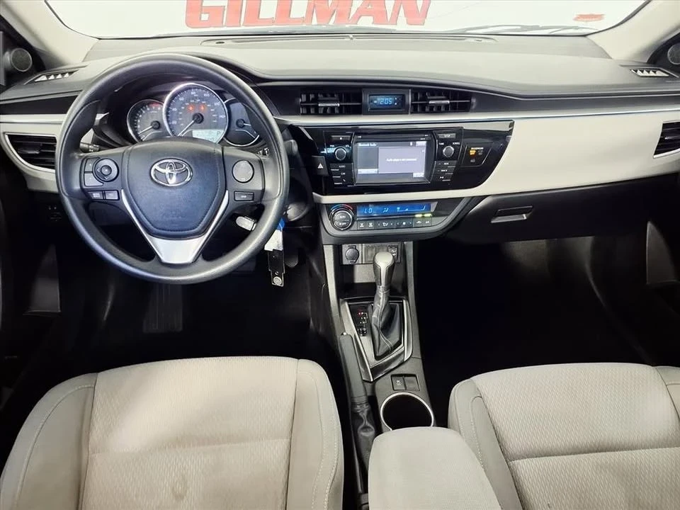 2014 Toyota Corolla 11th Gen - Image 6 of 11