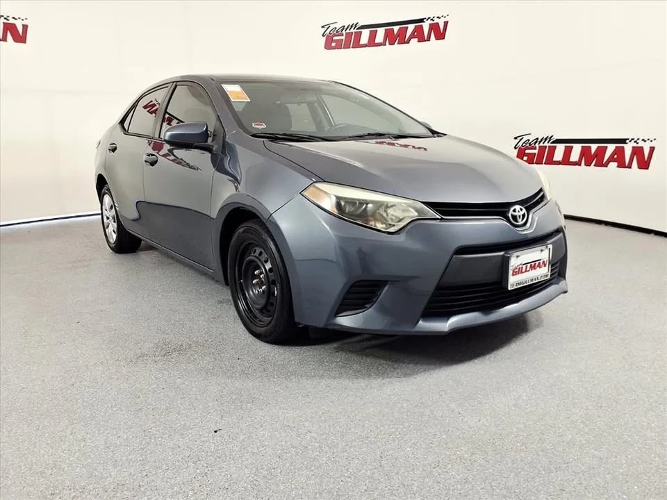 2014 Toyota Corolla 11th Gen - Image 1 of 11