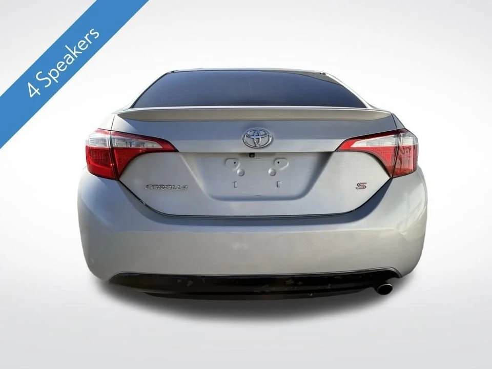 2014 Toyota Corolla 11th Gen - Image 5 of 15