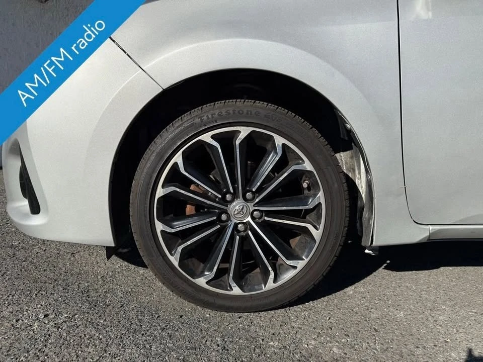 2014 Toyota Corolla 11th Gen - Image 6 of 15