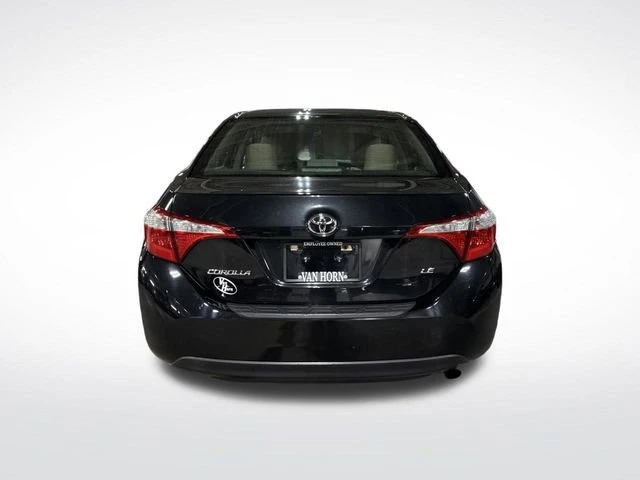 2014 Toyota Corolla 11th Gen - Image 10 of 19