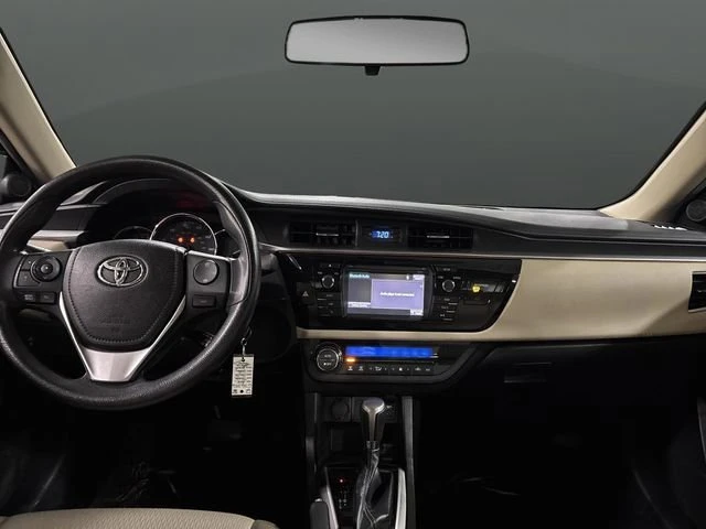 2014 Toyota Corolla 11th Gen - Image 4 of 19