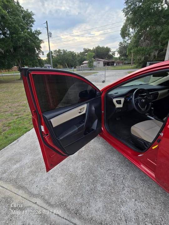 2014 Toyota Corolla 11th Gen - Image 11 of 20