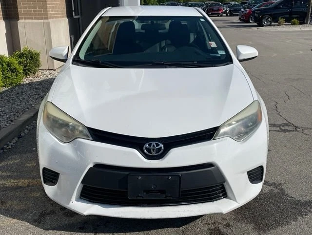 2014 Toyota Corolla 11th Gen - Image 6 of 13