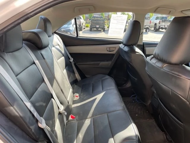 2014 Toyota Corolla 11th Gen - Image 12 of 13