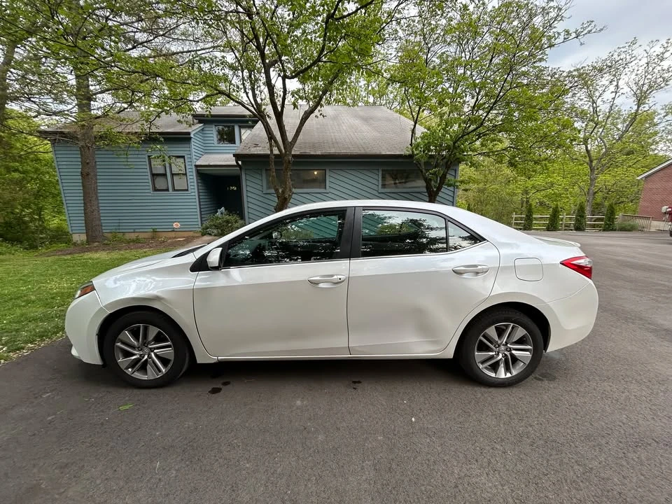 2014 Toyota Corolla 11th Gen - Image 4 of 20