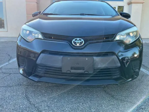 2014 Toyota Corolla 11th Gen - Image 2 of 19