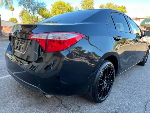 2014 Toyota Corolla 11th Gen - Image 4 of 19