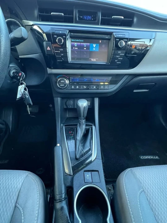 2014 Toyota Corolla 11th Gen - Image 19 of 19