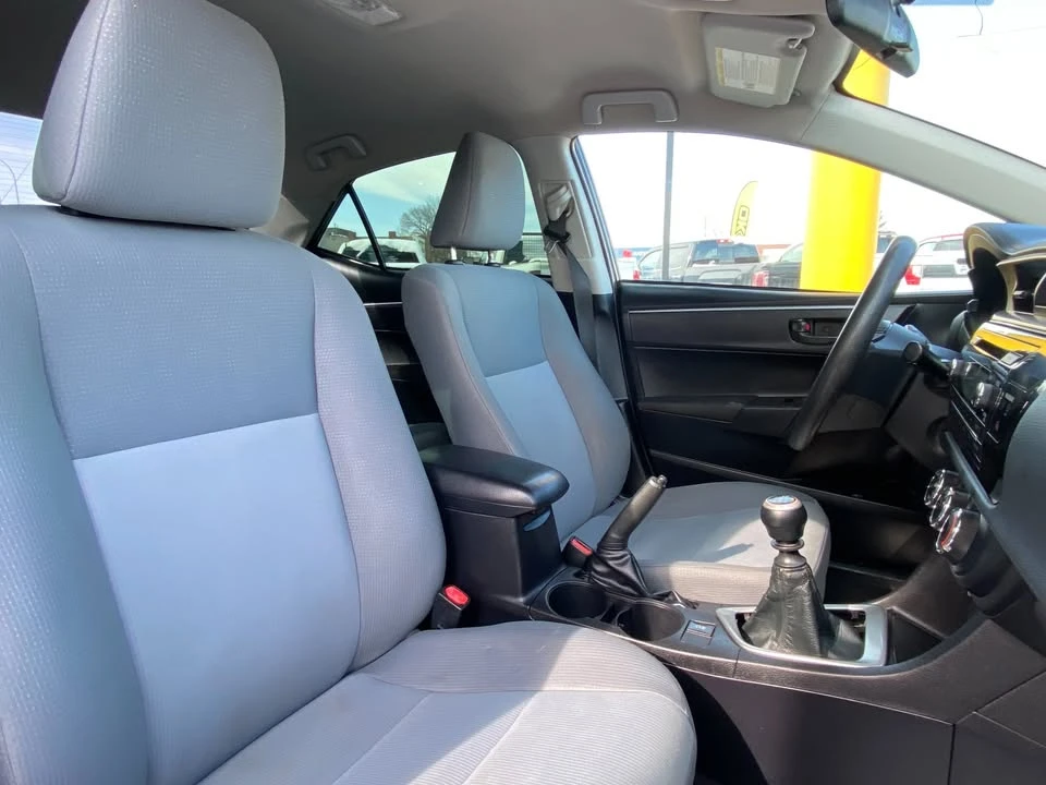 2014 Toyota Corolla 11th Gen - Image 12 of 12