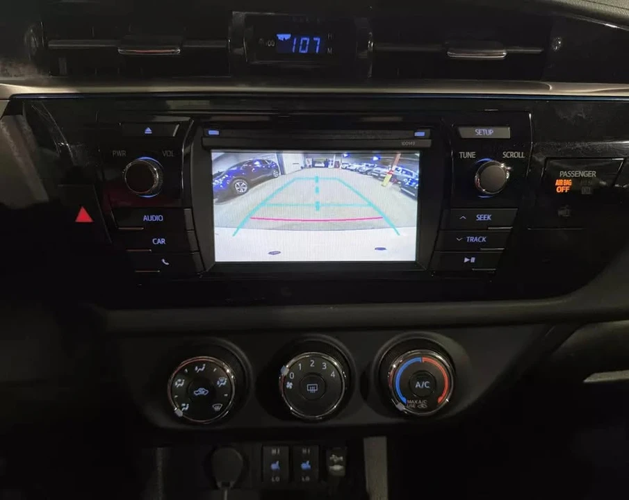 2014 Toyota Corolla 11th Gen - Image 12 of 16