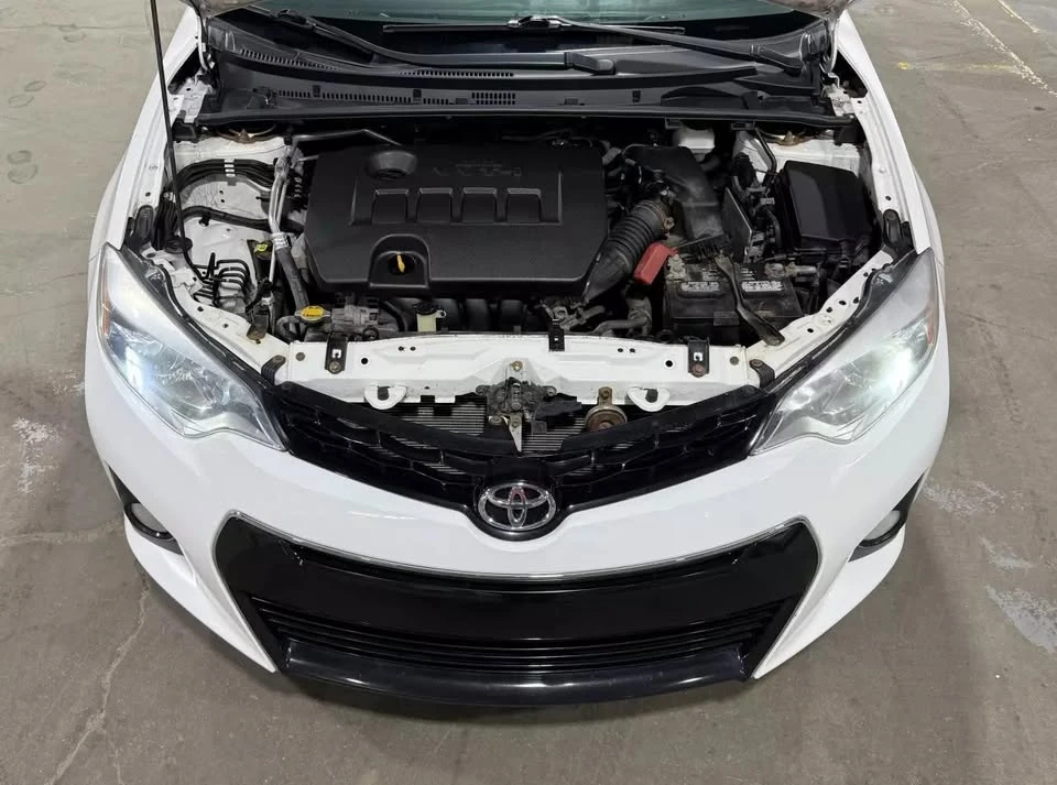 2014 Toyota Corolla 11th Gen - Image 6 of 16